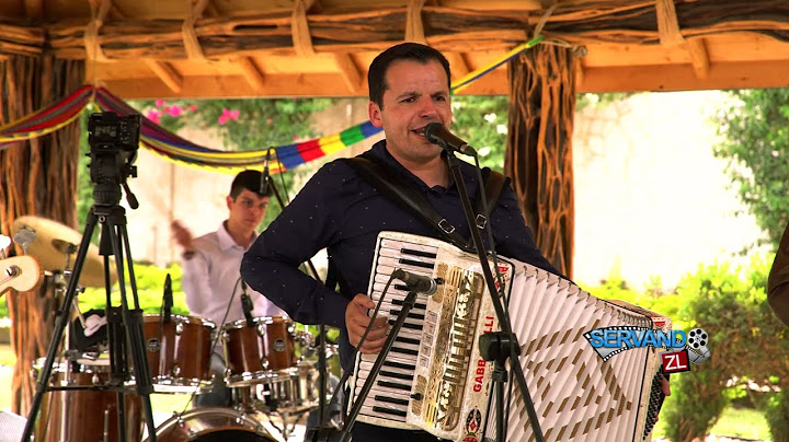 Alfonso Payan y Asociados - Corrido De Servando ZL (En Vivo 2022)