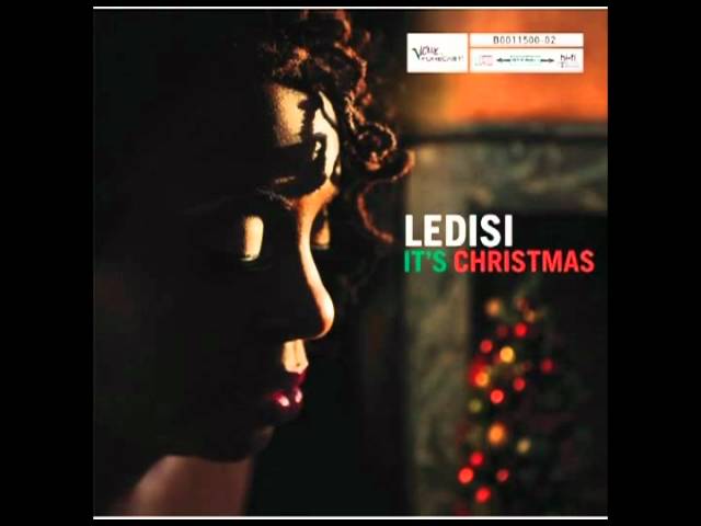 Ledisi - Thank You