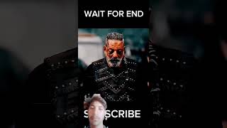 Rocky Climax Scene #kgf​ #kgf2​ #rocky​ #sanjaydutt​ #ytshorts​ #shorts​