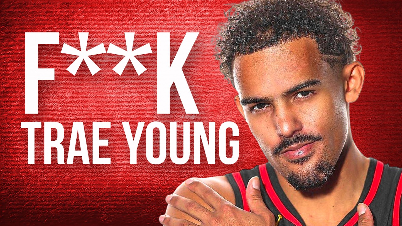 The Real Villain Of The NBA