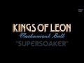 Kings Of Leon Supersoaker SUB Inglés Español mp3