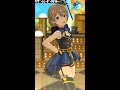 【ミリシタMVソロAS】DIAMOND DAYS (桜守歌織) トップ!クローバー+ アナザーシェーダー陰強