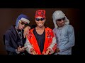 Bagress Music D Losien JOTO Visualiser Bagress Music D Losien JOTO Visualiser