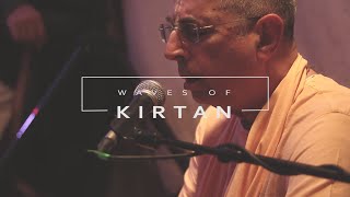 Vignette de la vidéo "WAVES OF KIRTAN #68 // Niranjana Swami - Vaishnava Summer Festival 2019"