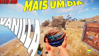 RUST SOLO BR DIA 4