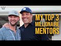 Why You Need Mentors to Make Millions