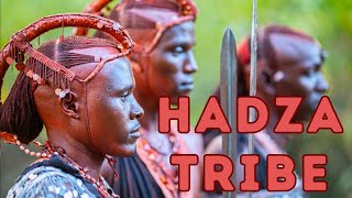 Unchanged for 50,000 Years: The Forbidden Lore of the Hadza Tribe