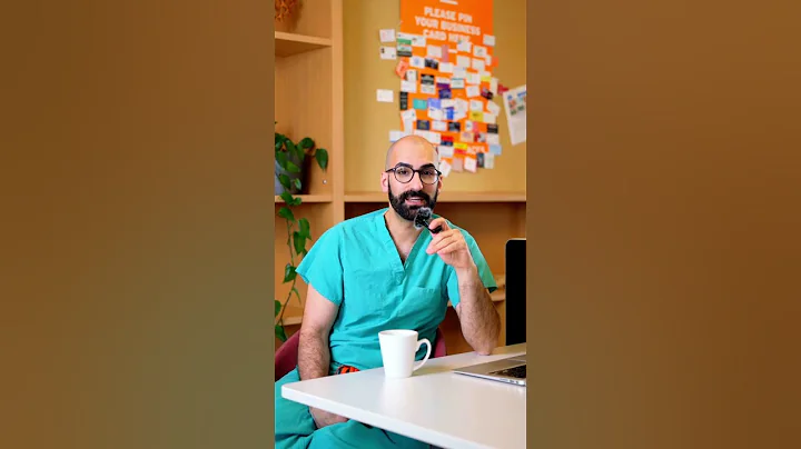 Q+A  Do we have a third eye?!