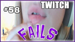 ULTIMATE Twitch Fails Compilation 2016 #58