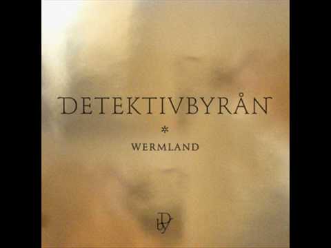 Detektivbyrån - Life/Universe