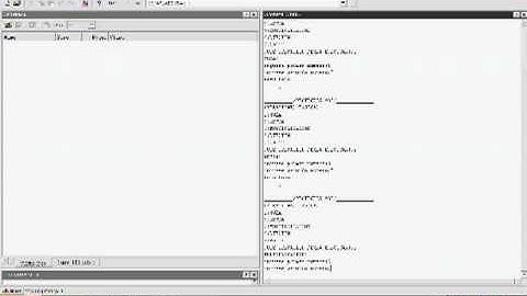 Calculadora en matlab