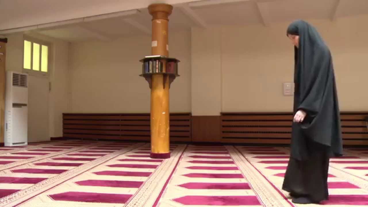 1weiter.net - Wo ist Deine Grenze? - YouTube