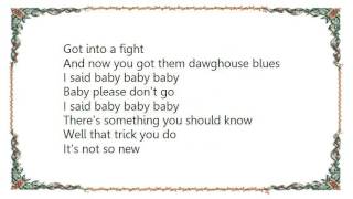 Devo - Dawghaus Lyrics