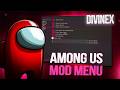 Among Us Mod Menu [2026] | Among Us Cheats| Among Us Hack [Free] | Hacks + Cheats + Always Impostor