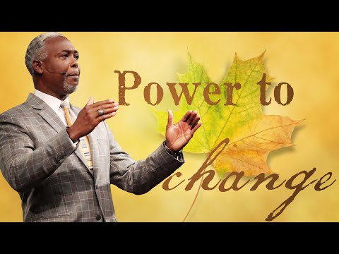 Power to Change
