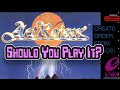 ActRaiser Super Nintendo Retro Review Should You Play It ActRaiser Super Nintendo Retro Review Should You Play It