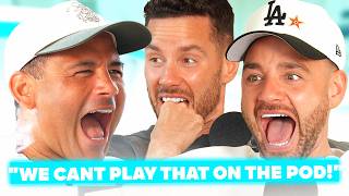 The Conversation Parents DREAD Having | At Home With The Thomas Bros | EP. 59