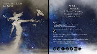Terriculum Avium - Maruta Ii Teaser