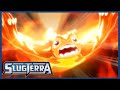 🔥 Слагтерра - Slugterra 🔥Модернизация 🔥