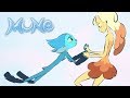 Mune  guardian of the moon  clip  2d animation part