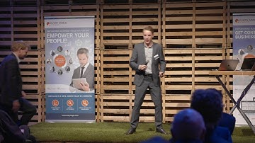 Every Angle Summit ’18 - The launch of Every Angle Process Mining