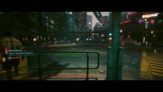 Vexa Bloodwire // [Ep.1] The Streets Don’t Give Second Chances (Very Hard, No HUD)