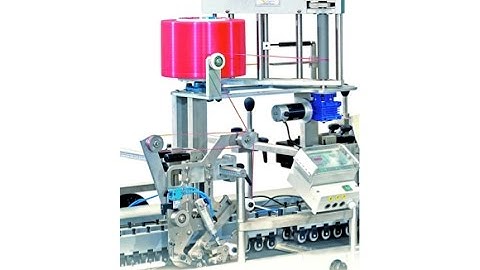 Tear Tape Applicator A/11 | Altor