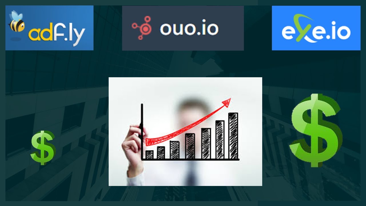 📈 TRUCOS para GANAR MAS con ACORTADORES  💲 💲 💲