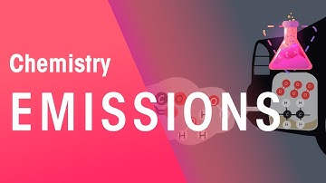How Can We Reduce Carbon Dioxide Emissions | Environmental Chemistry | Chemistry | FuseSchool