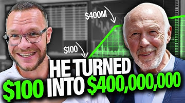 How a Mathematician Became the Greatest Trader of All Time