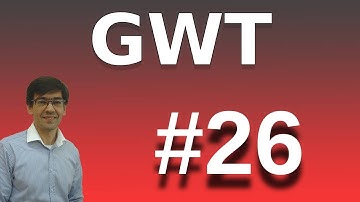 aula 3774 gwt - Widget FlexTable setWidget tabela personalizada.avi