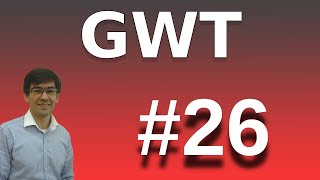 aula 3774 gwt - Widget FlexTable setWidget tabela personalizada.avi