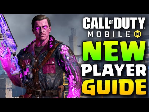 Call of Duty®: Mobile Tournament Mode – A Guide to a New