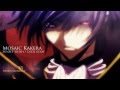 Mosaic Kakera - SunSet Swish