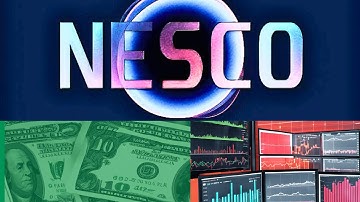 NESCO EA MT4 | MT4 EA (Build +1420) | ☑️No DLL