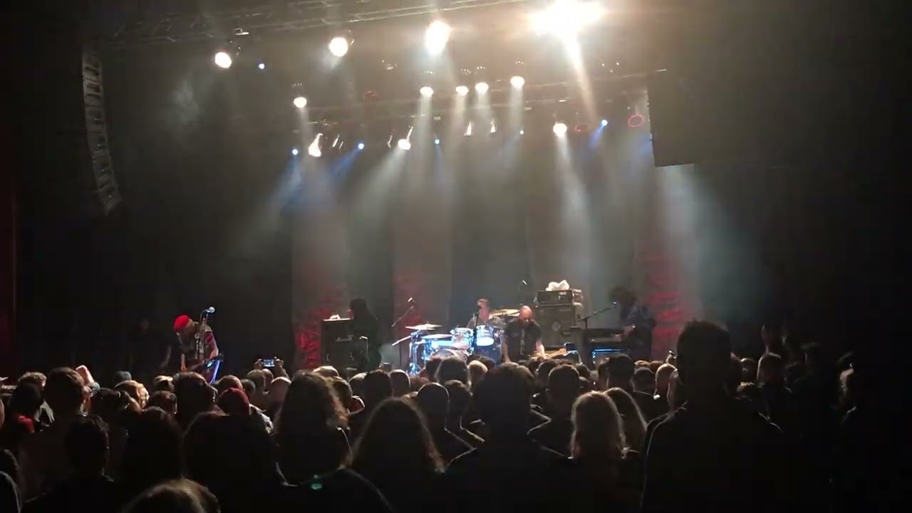 The Damned