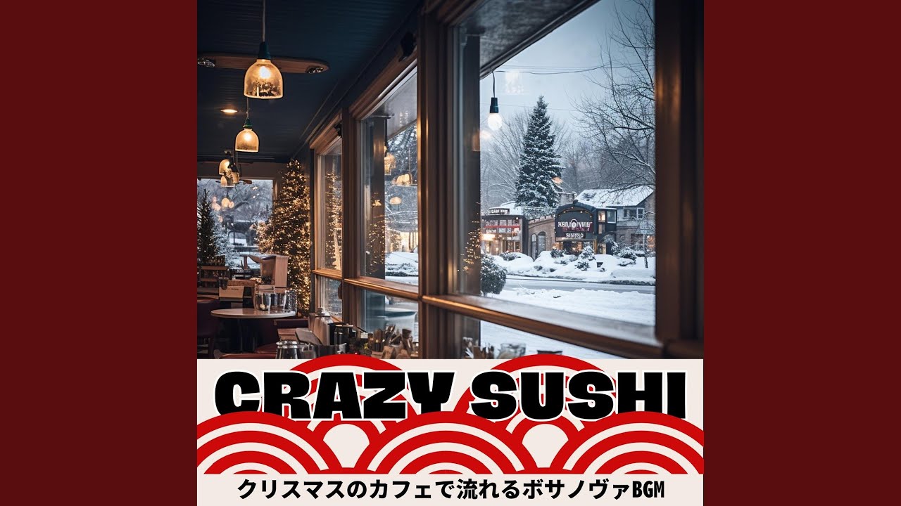 Island Calm and Christmas Cheers