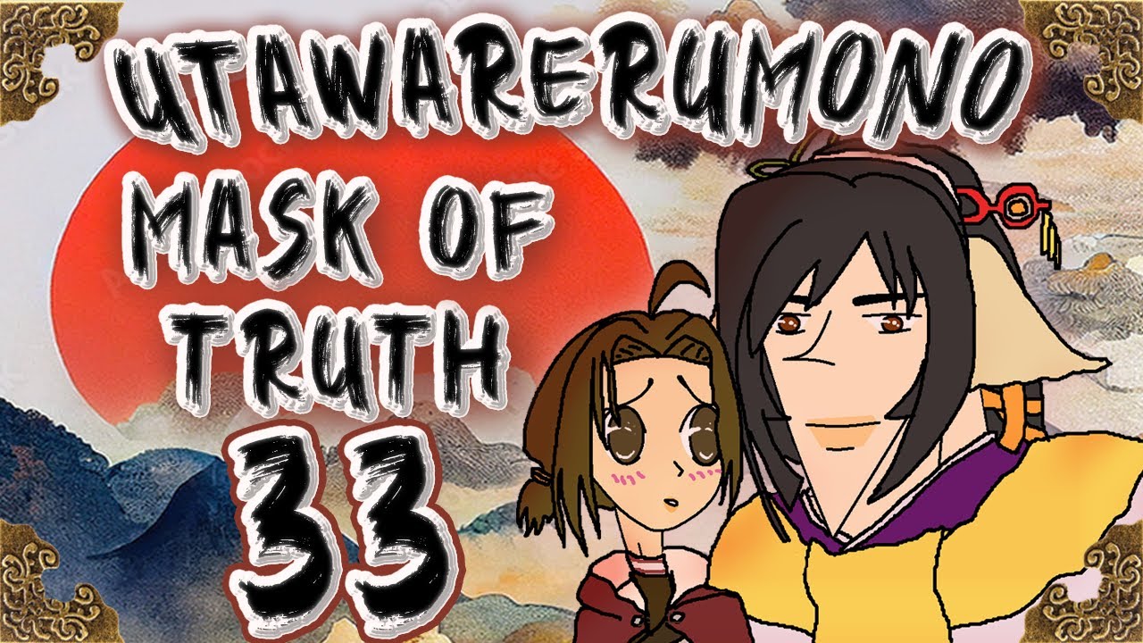Utawarerumono: Mask of Truth [Part 33] Read Through