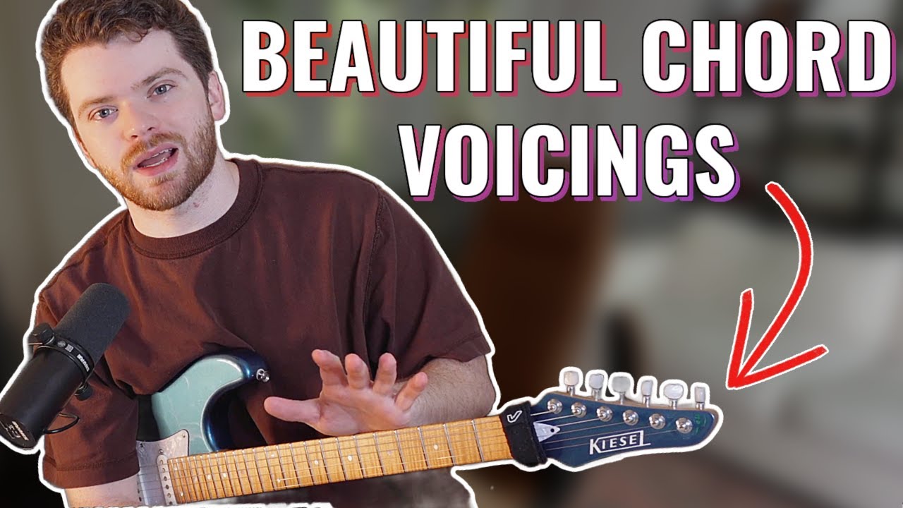 Thursday Riffs I'm OBSESSED with this tuning | Thick Riff Thursday, Ep 131 - YouTube