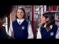 Mia and me Season 1 Clip - Paula Made Mia's Book Funnier! (Blu-ray Test) [1080p HD, 5.1 Audio]