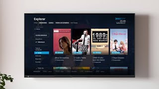 Nueva guía de programación DIRECTV screenshot 4