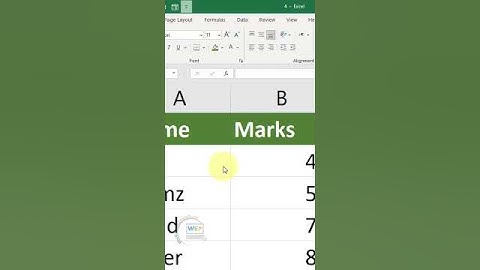 Camera in Excel | Excel Camera Feature | MS Excel New Features | #shorts |#youtubeshorts |#trending