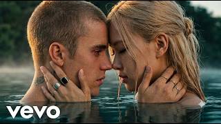 Justin Bieber & ROSÉ – I Hate That I Miss You (2026 AI Music Video)