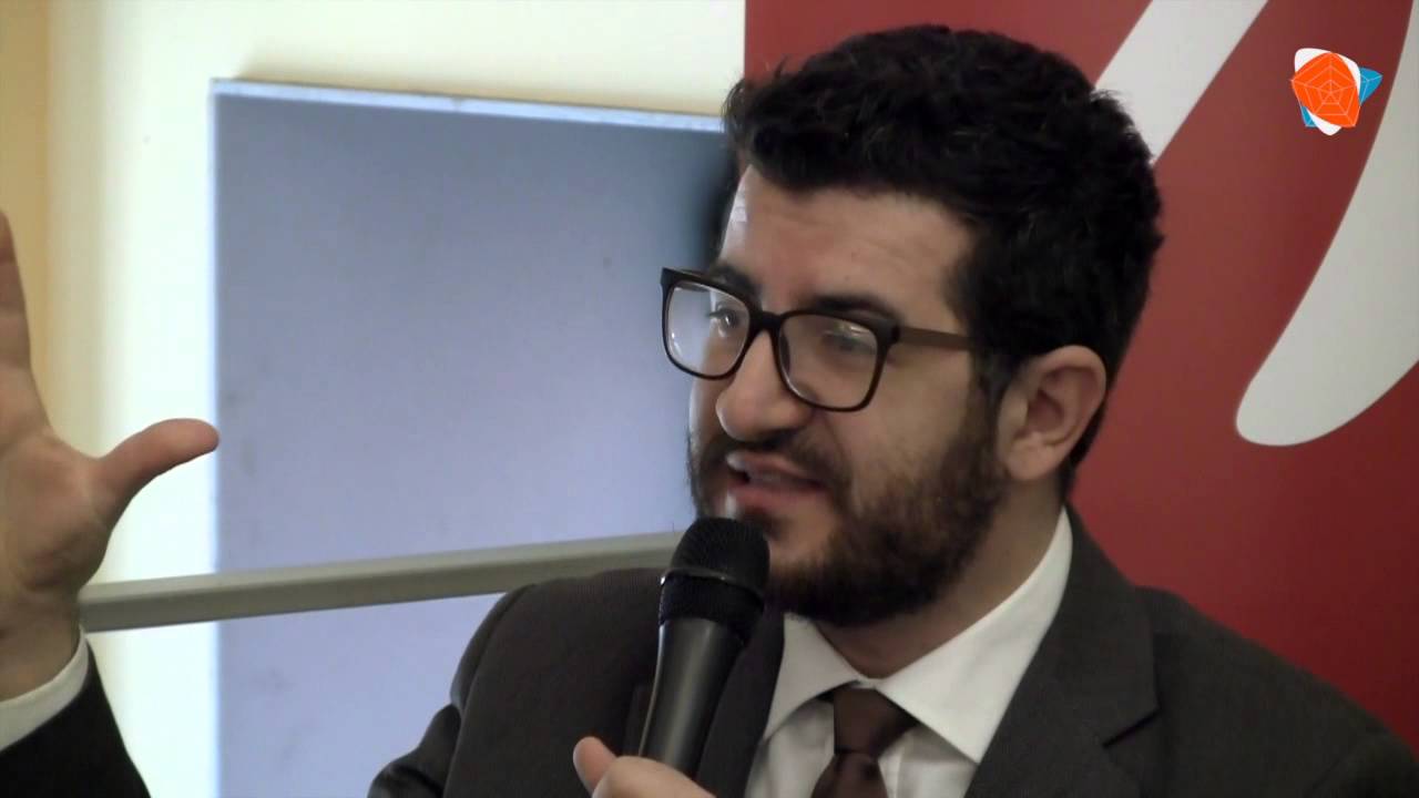 MateFitness a Brescia: Giovanni Filocamo