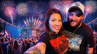 7-26-26 - Vlog - It Was A Long Weekend...