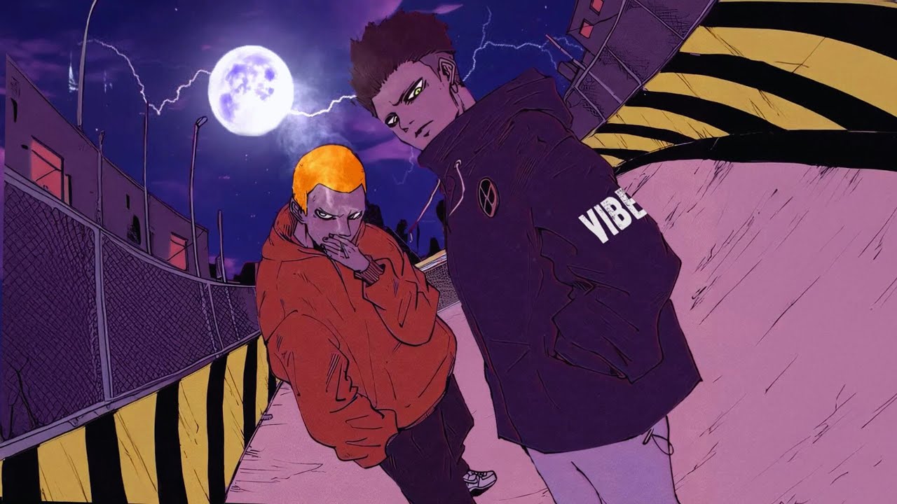 Watch VYBE X Rapture - OUTCAST on YouTube Watch VYBE X Rapture - OUTCAST on YouTube