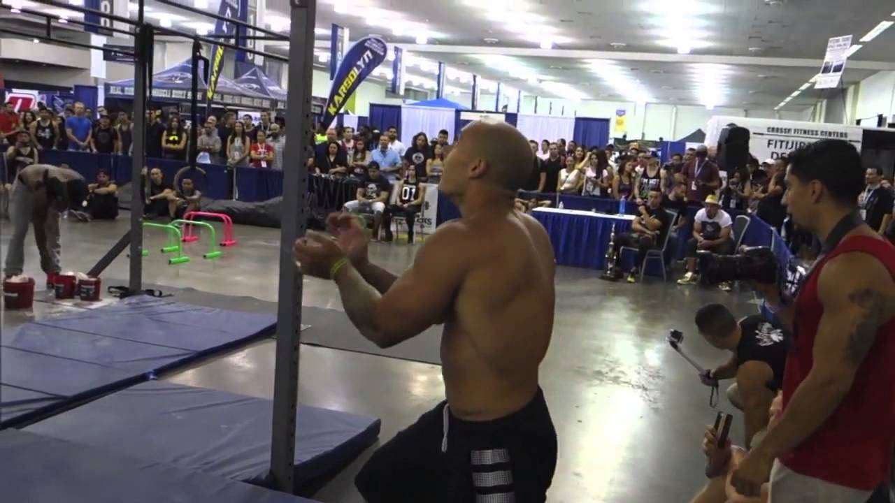 Battle of the Bars 4 Brooklyn Tank 718 vs Bruce Leroy YouTube