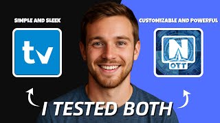 TiviMate Vs OTT Navigator: Best IPTV App You Should Use In 2025? screenshot 3