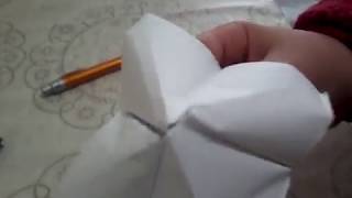 Çok Kolay Tuzluk Yapimi