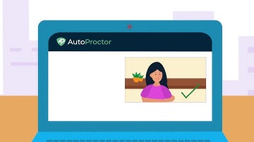 Auto Proctor (Test Monitoring Tools)